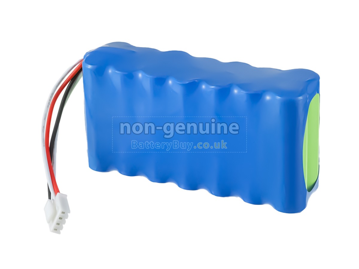 replacement battery for DAIWHA 14H-E200AA