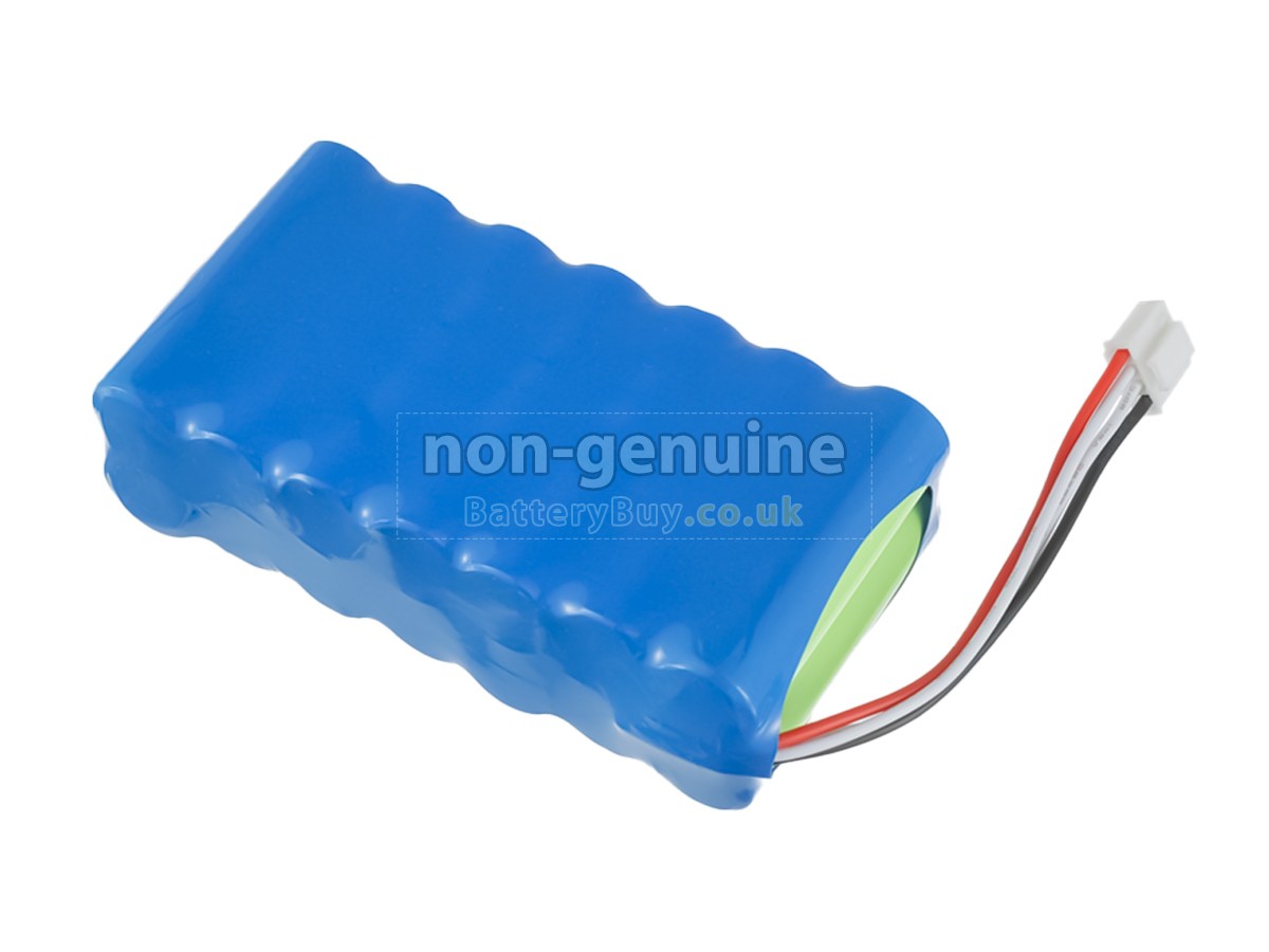 replacement battery for DAIWHA 14H-E200AA