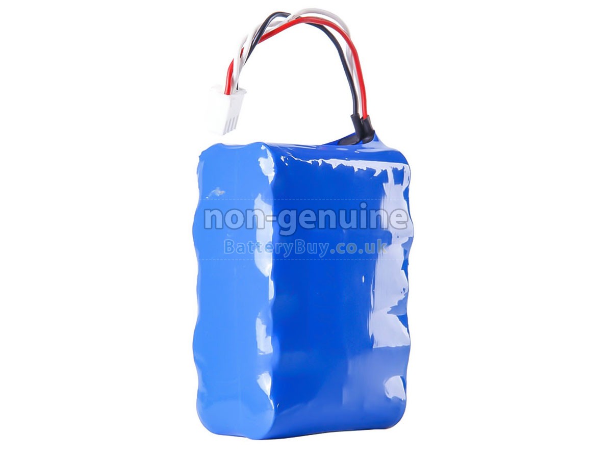 replacement battery for DAIWHA DI-2000