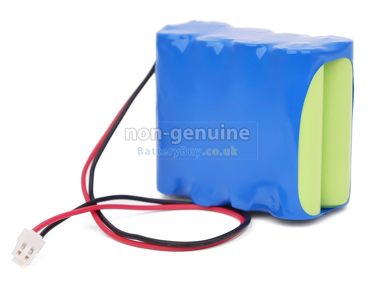 replacement battery for DAIWHA MP-1000