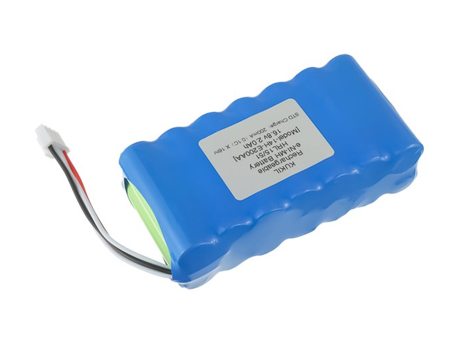 DAIWHA DI2200 battery