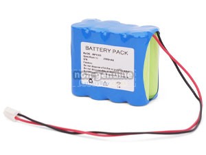 DAIWHA mp-1000 replacement battery