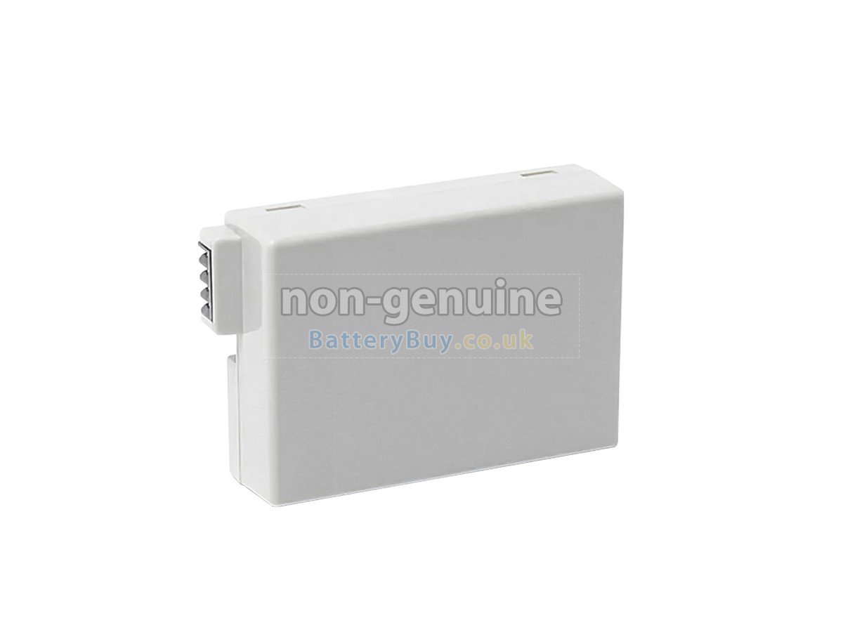 replacement battery for DAOLE GT5001