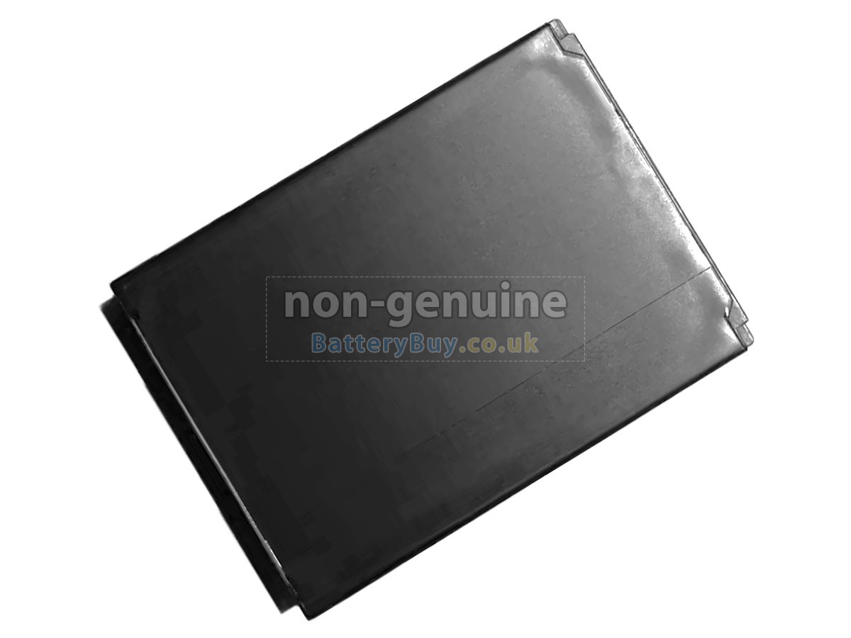 replacement battery for Datalogic BATXKE