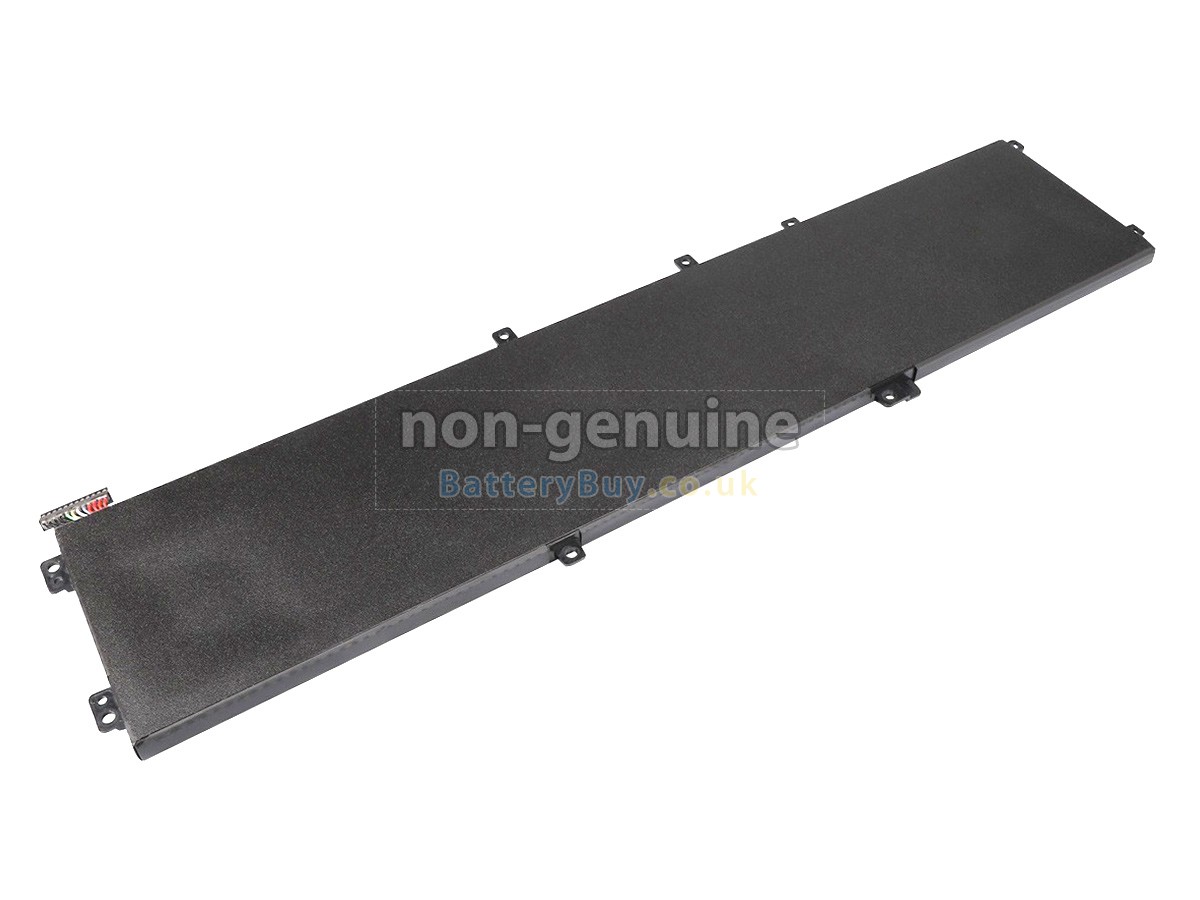 Replacement Battery for Dell P56F