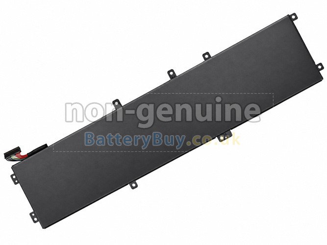 Replacement Battery for Dell P56F