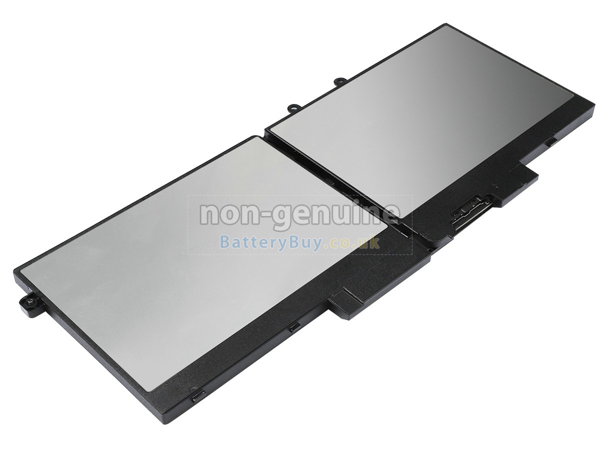 replacement battery for Dell 4GVMP
