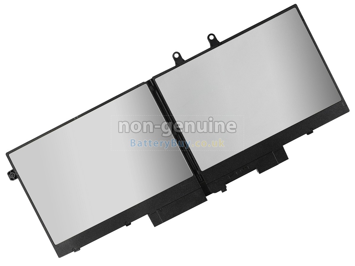 replacement battery for Dell 4GVMP
