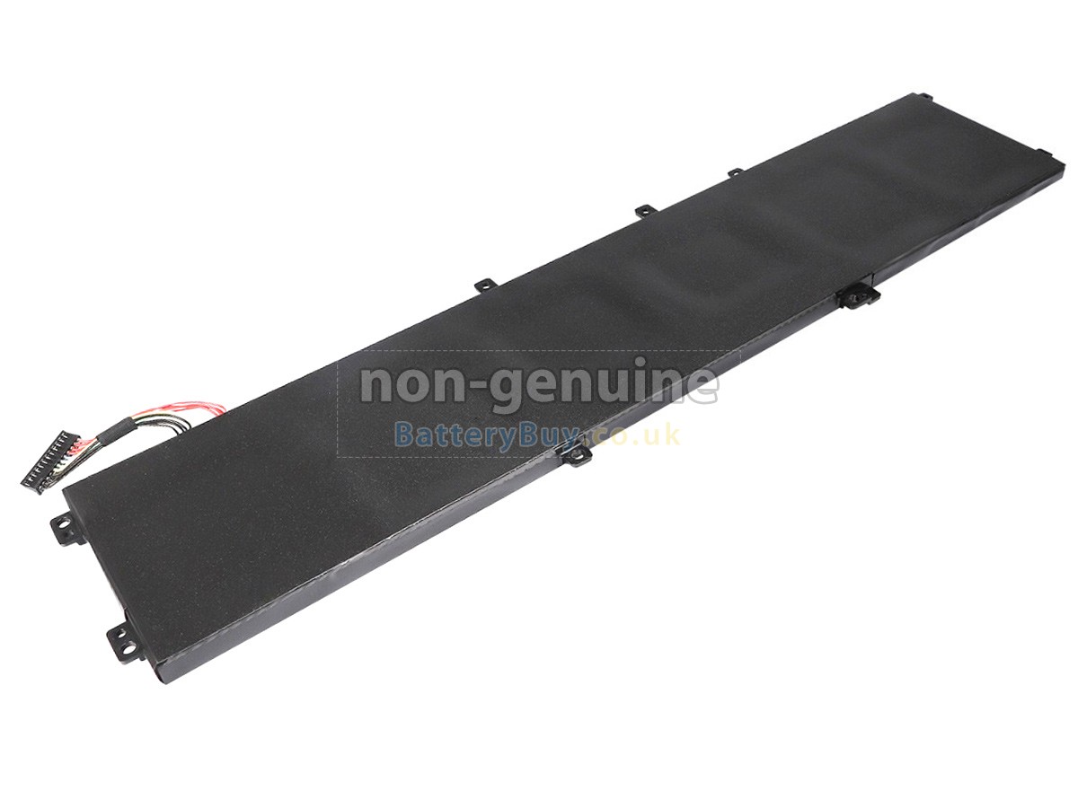 Replacement Battery for Dell P56F