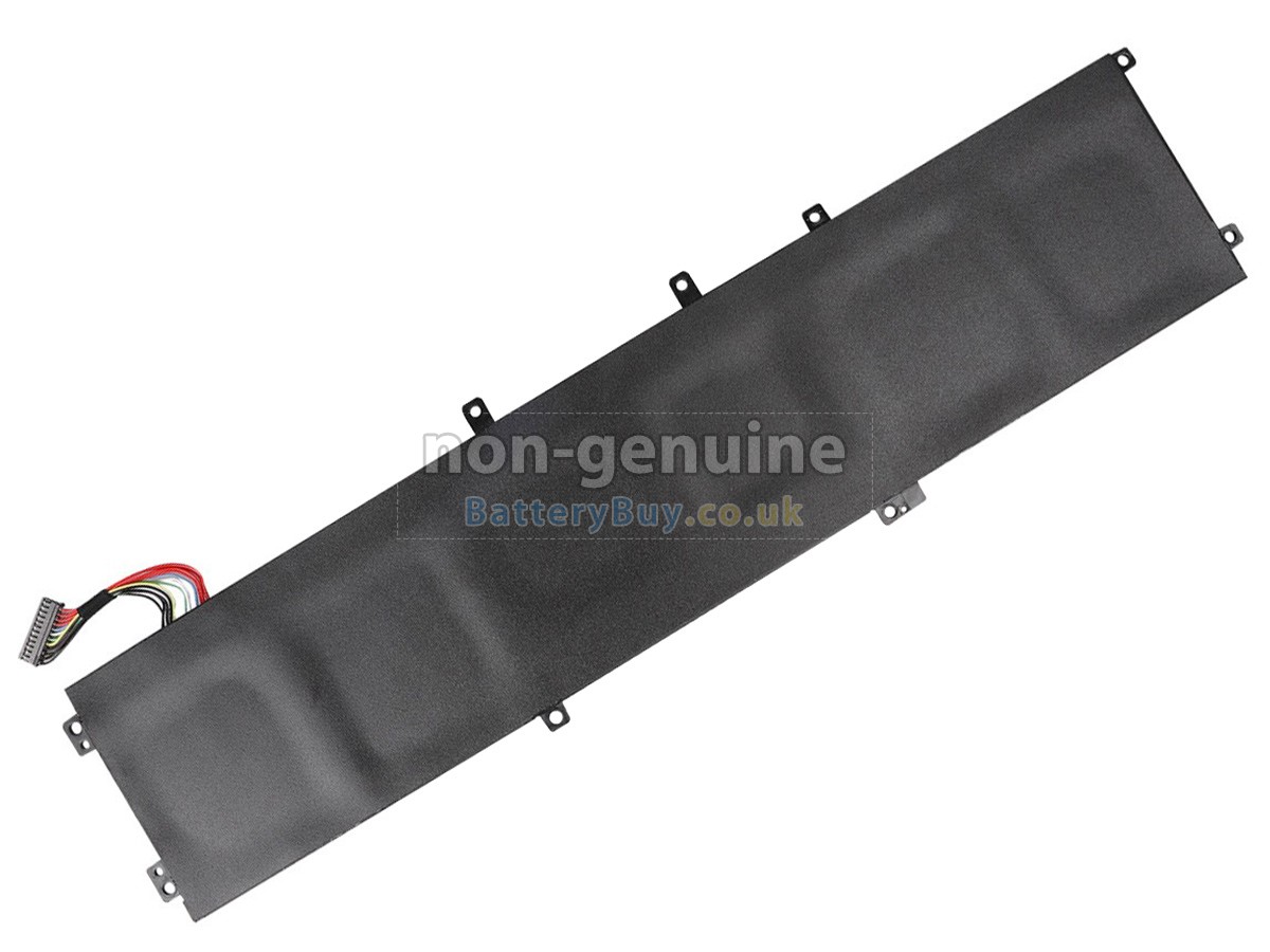 Replacement Battery for Dell P56F