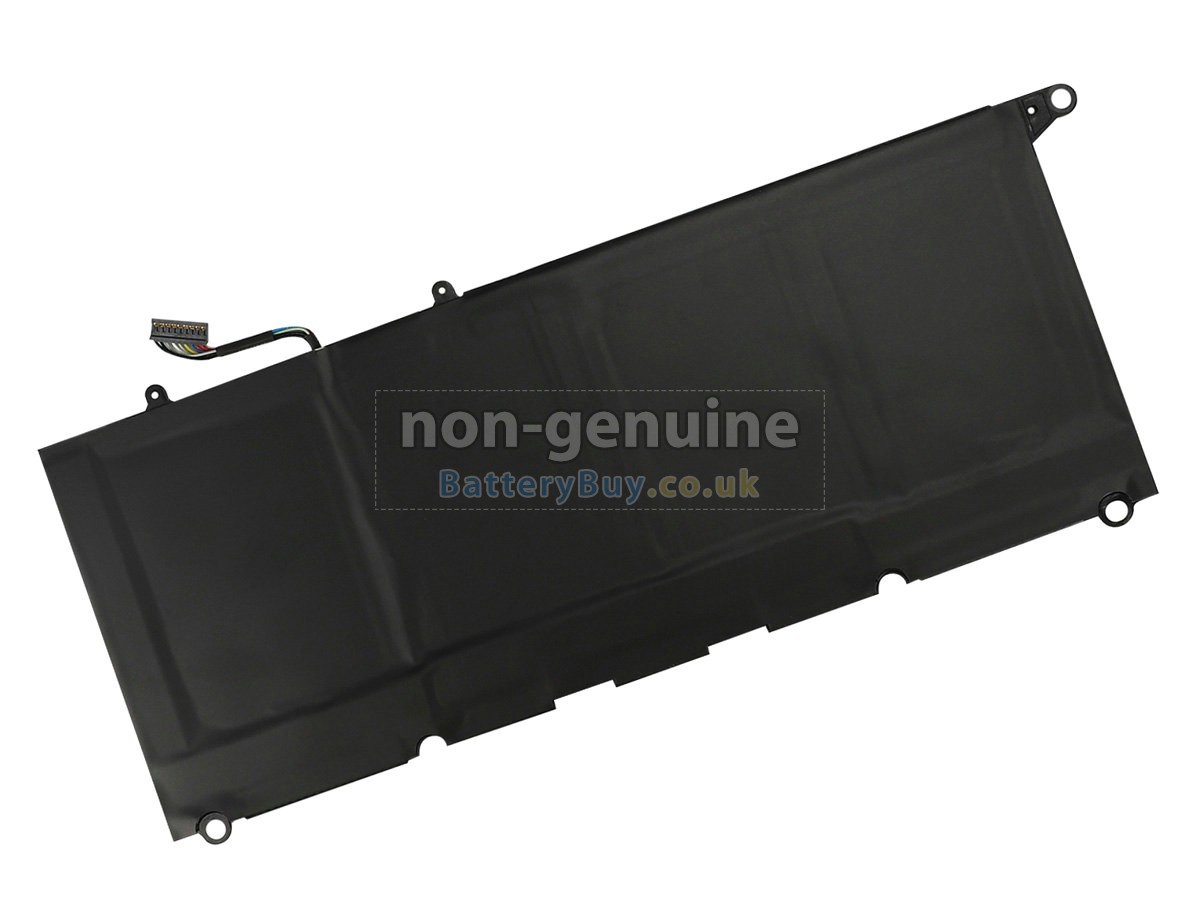 replacement battery for Dell P54G002