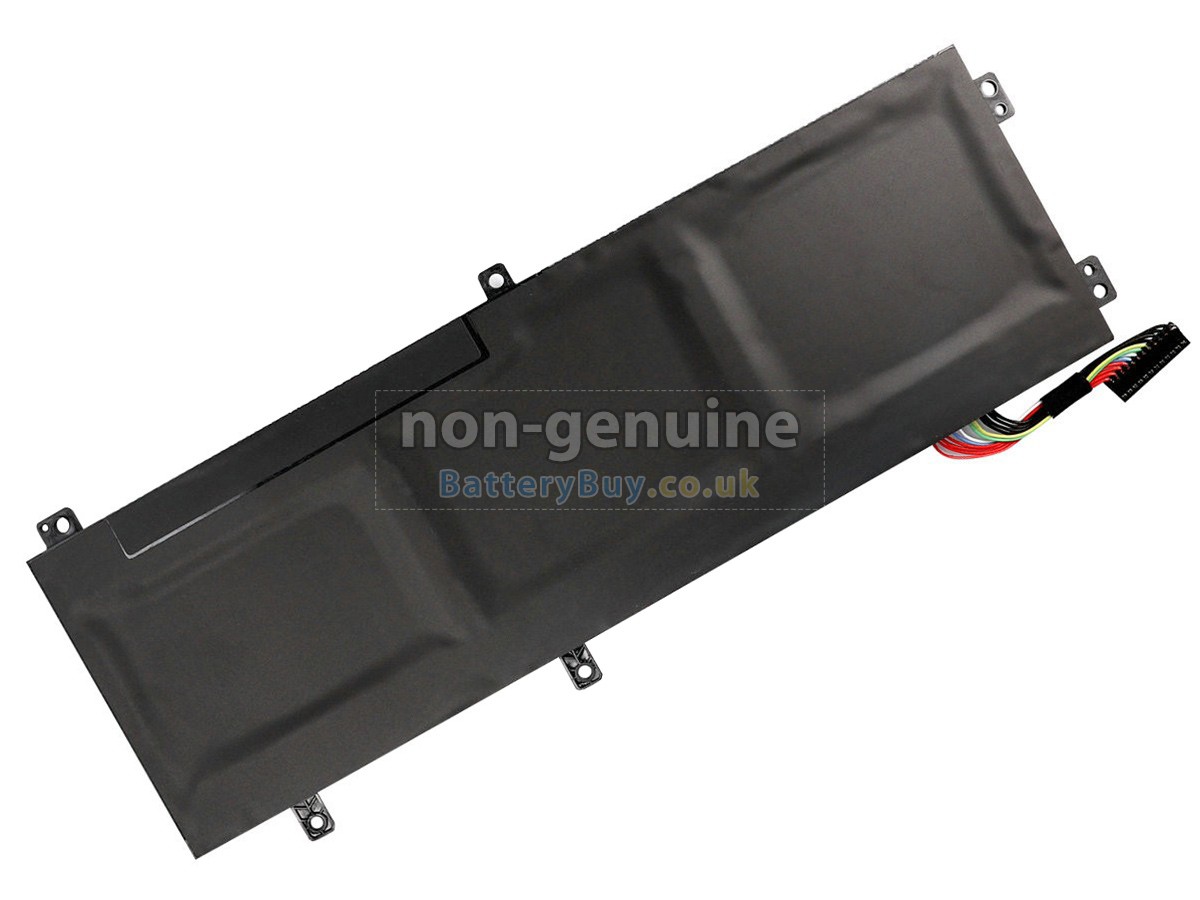 Replacement Battery for Dell P56F