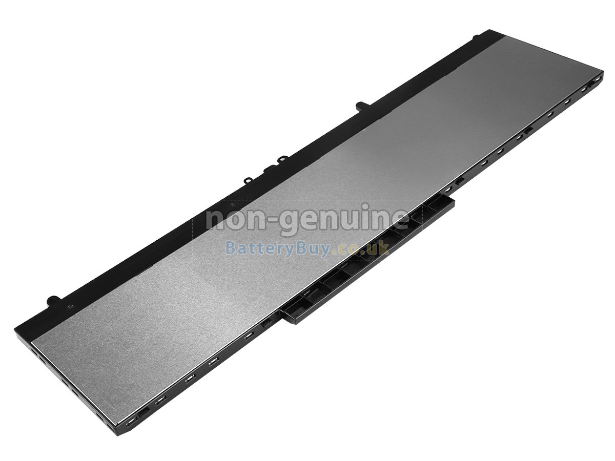 replacement battery for Dell WJ5R2-02
