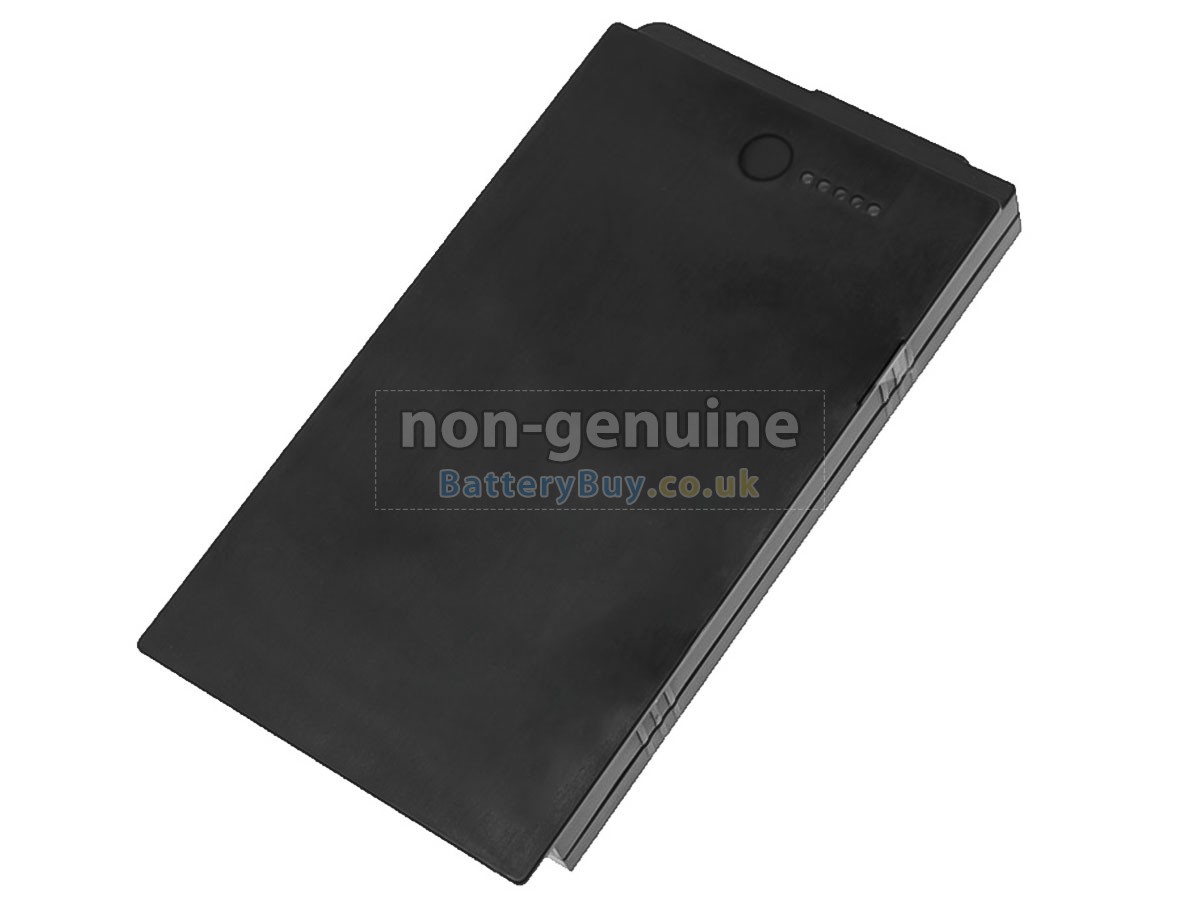 replacement battery for Dell Latitude 10 RUGGED EXTREME 7030
