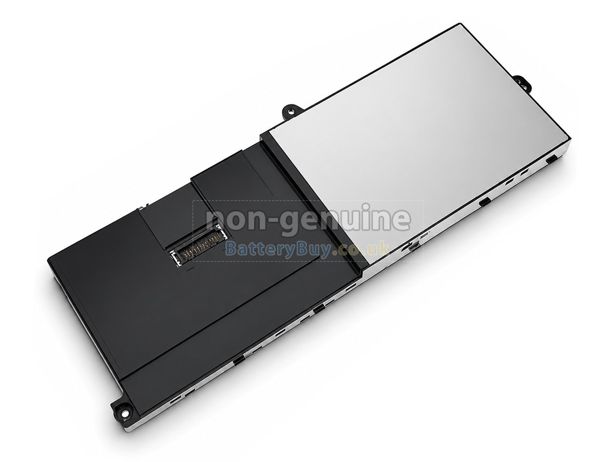 Replacement Battery for Dell 0VCGWW