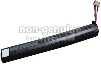 Battery for Dell ODWD6 laptop