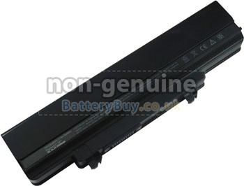 Battery for Dell D034T laptop