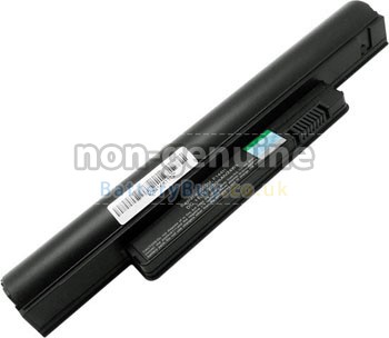 Battery for Dell KIU10 laptop