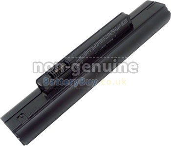 Battery for Dell 312-0931 laptop
