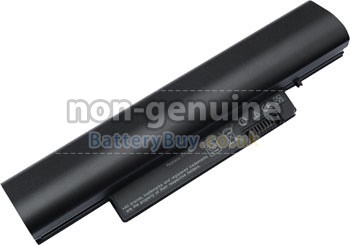 Battery for Dell 312-0804 laptop