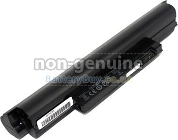 Battery for Dell Inspiron 1210 laptop