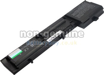 Battery for Dell NC431 laptop