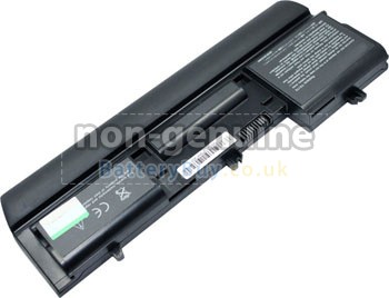 Battery for Dell U5869 laptop