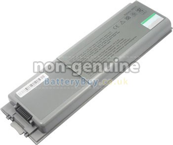 Battery for Dell D2335 laptop
