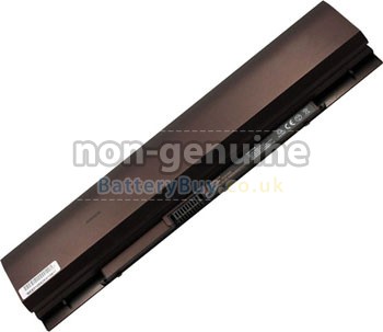 Battery for Dell 312-0928 laptop