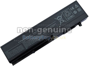 Battery for Dell RK818 laptop