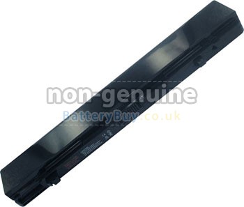 Battery for Dell Studio 14Z laptop