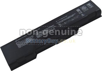 Battery for Dell XPS M1730N laptop