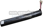 For Dell ODWD6 Battery
