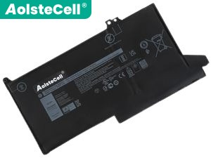 Dell Latitude 5300 2-in-1 replacement battery