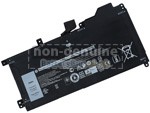 Dell T04J002 replacement battery