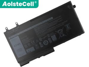 Dell inspiron 7590 2n1 replacement battery