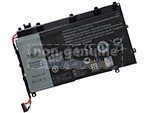 For Dell 3WKT0 Battery