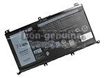 Battery for Dell Inspiron i7559-2512BLK