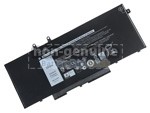 For Dell P80F003 Battery