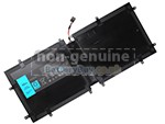 Battery for Dell D10H3