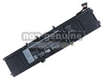 Dell 4K1VM replacement battery