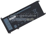 Dell 4WN0Y replacement battery