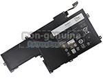 For Dell Inspiron 14HD-1508 Battery