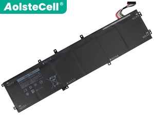 Dell GPM03 replacement battery