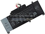 Battery for Dell 74XCR