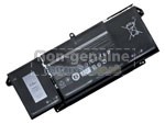 Dell Latitude 7420 replacement battery