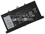 Dell CFC6C replacement battery