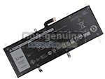 Battery for Dell Venue 10 Pro 5055