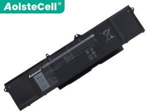 Dell Alienware m18 R2 replacement battery