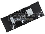 For Dell 312-1453 Battery